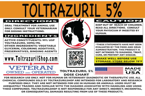 toltrazuril solution - image 2